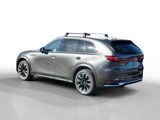 New 2025 MAZDA CX-90 Plug-In Hybrid w/ Premium Plus image 3