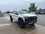 Used 2024 Chevrolet Colorado Trail Boss w/ Advanced Trailering Package image 3