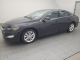 Used 2022 Chevrolet Malibu LT image 2