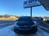 Used 2016 Kia Forte LX w/ LX Popular Package image 2