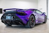 Used 2023 Lamborghini Huracan Tecnica image 4