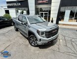 Used 2024 GMC Sierra 1500 AT4 w/ Technology Package image 2