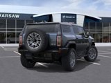 New 2026 GMC Hummer EV SUV image 5