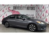 Used 2016 Honda Accord EX-L image 3