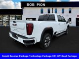 New 2025 GMC Sierra 2500 Denali w/ Denali Reserve Package image 4