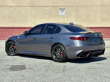 Used 2019 Alfa Romeo Giulia Quadrifoglio w/ Driver Assist Dynamic Package image 5