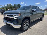 New 2025 Chevrolet Silverado 1500 LT w/ Safety Package image 3
