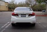 Used 2015 Honda Civic EX image 6