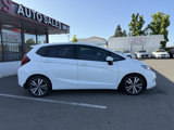 Used 2017 Honda Fit EX image 2