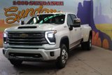 New 2025 Chevrolet Silverado 3500 High Country w/ Technology Package image 2