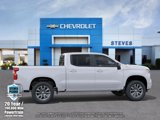 New 2026 Chevrolet Silverado 1500 RST image 5
