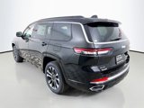 New 2025 Jeep Grand Cherokee L Overland image 5