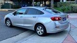 Used 2017 Chevrolet Cruze LS image 5