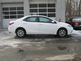 Used 2014 Toyota Corolla LE image 4