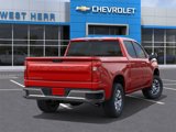 New 2026 Chevrolet Silverado 1500 LT image 4