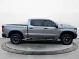 Used 2024 Chevrolet Silverado 1500 ZR2 image 4