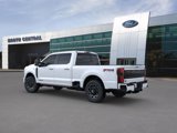 New 2025 Ford F250 Platinum w/ FX4 Off-Road Package image 4