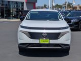 New 2025 Nissan Murano SV image 2