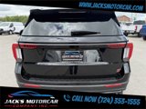 Used 2025 Ford Explorer ST image 3