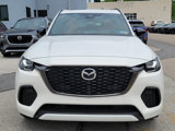 New 2025 MAZDA CX-70 3.3 Turbo S w/ Premium Plus image 2