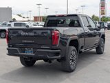 New 2025 GMC Sierra 3500 Denali Ultimate image 6