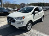 Used 2019 Ford EcoSport SE w/ SE Convenience Package image 2