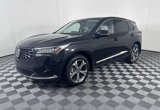 Used 2025 Acura RDX w/ Technology Package image 3