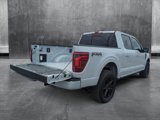 New 2025 Ford F150 Platinum w/ Equipment Group 702A High image 2