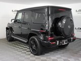 New 2025 Mercedes-Benz G 580 w/ EQ Technology image 3
