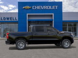 New 2026 Chevrolet Silverado 1500 RST image 5