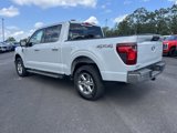 Used 2024 Ford F150 XLT w/ Mobile Office Package image 4