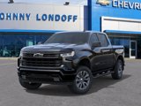 New 2026 Chevrolet Silverado 1500 RST w/ Z71 Off-Road Package image 6