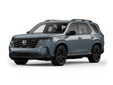 New 2025 Honda Pilot Black Edition image 3