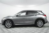 Used 2025 INFINITI QX50 Luxe image 4