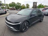 New 2025 Hyundai Ioniq 5 SEL image 2