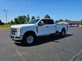 Used 2023 Ford F350 XLT image 2
