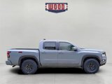 New 2025 Nissan Frontier PRO-4X image 2