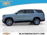 New 2025 Chevrolet Tahoe Premier image 6