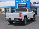 New 2025 Chevrolet Silverado 2500 LT w/ All Star Edition image 4
