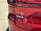 New 2025 MAZDA CX-90 Plug-In Hybrid w/ Preferred image 6