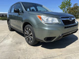 Used 2015 Subaru Forester 2.5i image 4