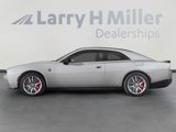 New 2025 Dodge Charger R/T w/ Quick Order Package 25M R/T image 2
