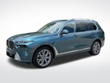 New 2026 BMW X7 xDrive40i w/ Premium Package image 4