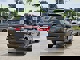 New 2025 Dodge Durango GT w/ Blacktop Package image 4