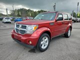 Used 2007 Dodge Nitro SXT image 3