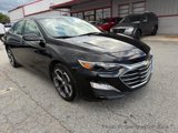 Used 2022 Chevrolet Malibu LT image 2