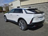 New 2025 Cadillac Lyriq Luxury image 4