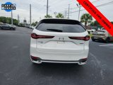 Certified 2025 MAZDA CX-90 3.3 Turbo S w/ Premium Plus image 6