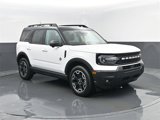 New 2025 Ford Bronco Sport Outer Banks w/ Outer Banks Tech Package+ image 3