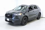 Used 2024 Ford Edge SE w/ Black Appearance Package image 3